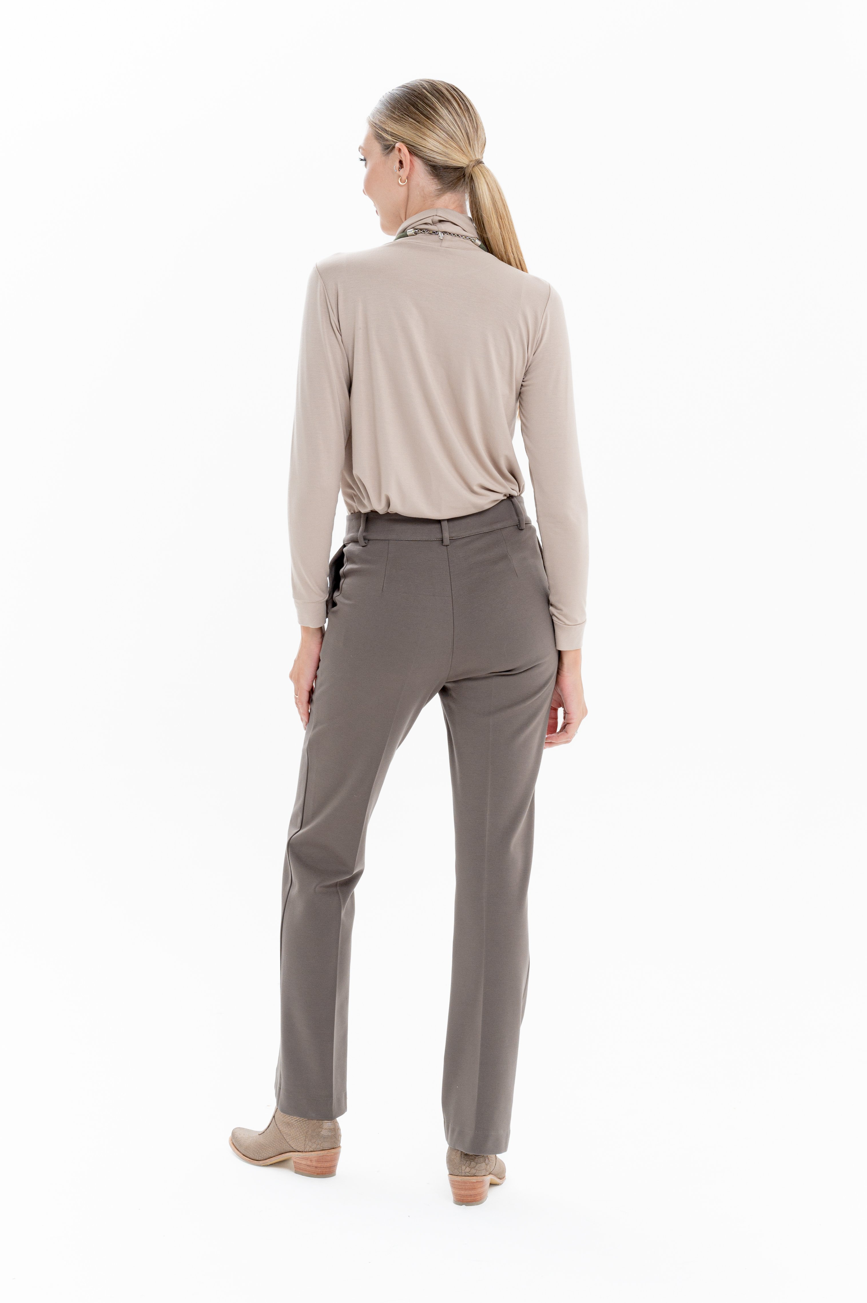 PANTALON CLASICO